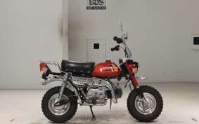 HONDA MONKEY 2005 Z50J