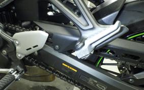 KAWASAKI Z900RS CAFE 2018 ZR900C