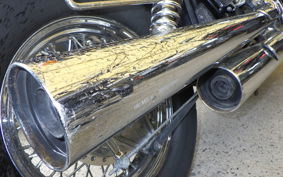 HONDA SHADOW 400 CLASSIC NC40