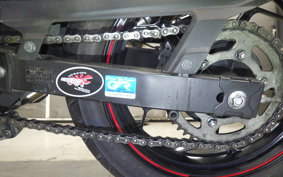 KAWASAKI NINJA 250 ABS EX250L