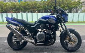YAMAHA XJR1200 1997 4KG