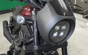 HONDA REBEL 1100 2021 SC83