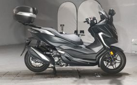 HONDA FORZA MF15