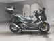 Фото Honda FORZA с японского аукциона