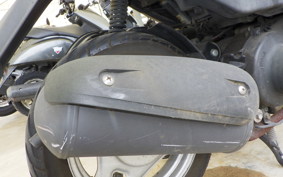 SUZUKI ADDRESS V50 Gen.2 CA44A