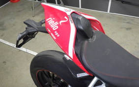 DUCATI PANIGALE V4 S 2018