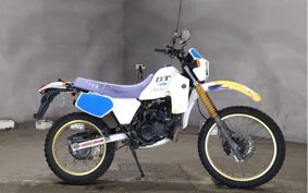 YAMAHA DT200 R 37F