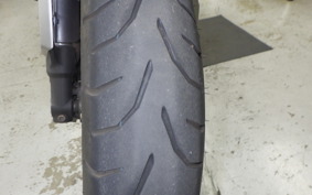 YAMAHA XSR900 2016 RN46J