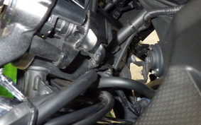 KAWASAKI NINJA 250 2 EX250P