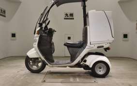 HONDA GYRO CANOPY TA03