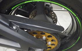 KAWASAKI ZX 10 NINJA R 2011