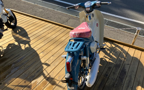 HONDA  SUPER CUB C125 JA71
