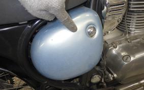 KAWASAKI ESTRELLA BJ250A