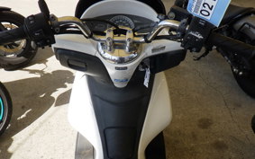 HONDA PCX 150 KF12