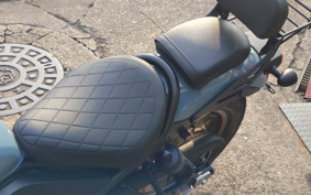 HONDA REBEL 250 S-ED E-CLUTCH MC49