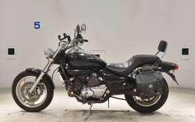 KAWASAKI ELIMINATOR 250 V VN250A