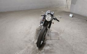 YAMAHA SR400 1985 1JR