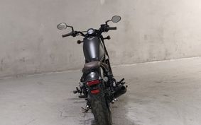 HONDA REBEL 250 S MC49