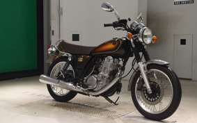 YAMAHA SR400 Gen.5 2019 RH16J