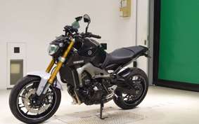 YAMAHA MT-09 A 2014 RN34J