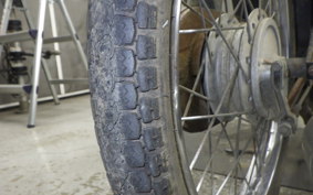 HONDA C50 SUPER CUB 2021 C50