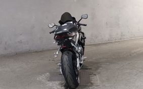 APRILIA RS660 KS