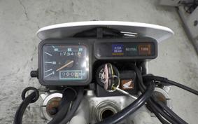 HONDA TL125 2024 JD06