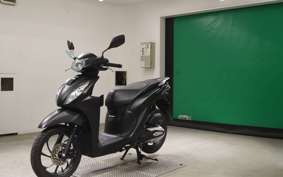 HONDA DIO 110 Lite 2020 JK46