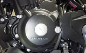 HONDA CB250RA MC52