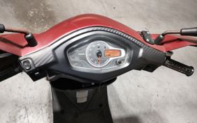 SUZUKI ADDRESS V125 CF4MA