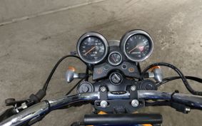 SUZUKI BANDIT250-1 GJ77A