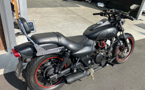 KAWASAKI ELIMINATOR 125 BN125A