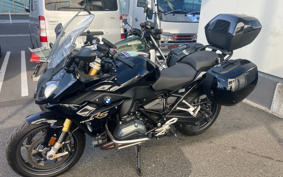 BMW R1200RS 2018 0A05