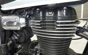 HONDA GB350C 2025 NC64