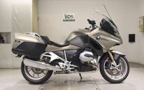 BMW R1200 RT 2016