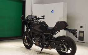 YAMAHA XSR900 2023 RN80J