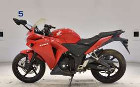 HONDA CBR250R GEN 3 MC41