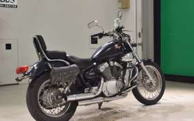 YAMAHA VIRAGO 250 2022 3DM