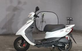 YAMAHA JOG ZR EVOLUTION2 SA39J