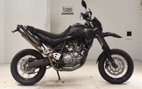 YAMAHA XT660 X 2013