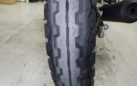 HONDA CB223S 2025 MC40