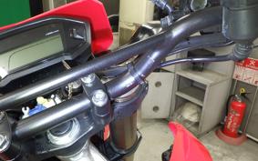 HONDA CRF250L 2025 MD44