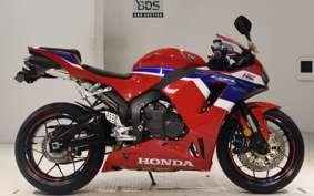 HONDA CBR600RR PC40
