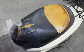 HONDA DIO CESTA GEN 2 2023 AF62