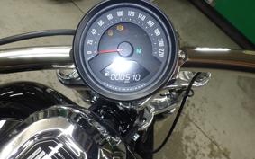 HARLEY FXBR1920 2026