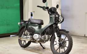 HONDA CROSS CUB 110 JA60