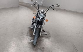 HONDA STEED 400 2002 NC26
