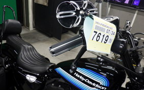 HARLEY XL1200NS 2019