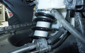 HONDA TRANSALP XL750 2023 RD16