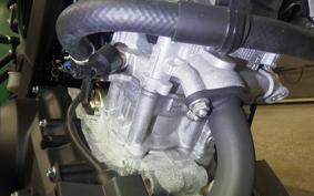 YAMAHA XSR125 2024 RE46J